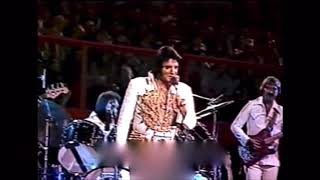 Elvis Presley: Teddy Bear/Don’t Be Cruel (June 21, 1977)