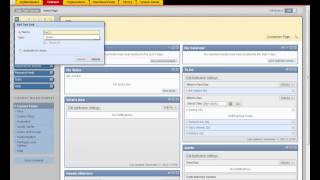 Blackboard - Add a tool link menu button