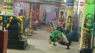 முத்தாரம்மன் அழைப்பு💥 ஆண்டிவினள ஊர் கோவில்💥#amman #trending #kovil