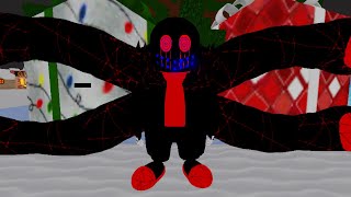 Malware!404 and JUST BUTTERFLY 666 Showcase - Undertale Multiverse Simulator