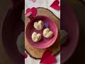 How To Make Mini Diamond Heart Filled With Chocolate | #shorts  #Arifcaketoolshop #ArifeOnline