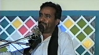 Zakir Musa Khan Baloch of Deenpur | Majlis at Padhrar | 14/06/2004