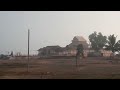 inoli shri somanatheshwara temple side view