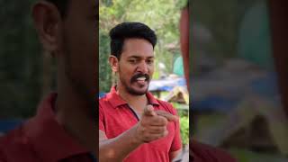 അവന്റെ കരണകുട്ടി ഞാൻ അടിച്ചു പൊളിക്കും