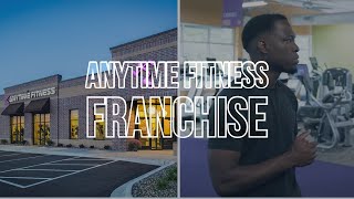 Investing In Anytime Fitness Franchise ft. Zach Todd - Vetrepreneur Episode 2 pt. 1