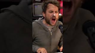 Charlie's unhinged song #iasip #funny #music