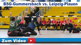 Update - Deutsche Meisterschaft im Sitzball