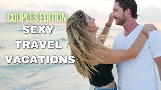 Planning the Ultimate Couples Vacation: Interview With Luxury Travel Expert Rachel Hornaday