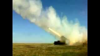 Armenian Army's state-of-the-art ballistic missiles - Iskandar -M