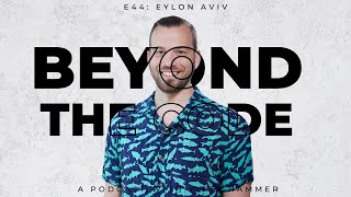 Inside Israel’s Crypto VC Scene: A Deep Dive with Eylon Aviv of Collider VC