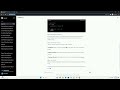 execute python script vscode