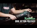 Kelebihan Dual Action Polisher