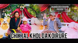 CHIKJAL KHOLDA KOIRURE NGACDI ​⁠@Nandi9794 Mayamna  Subscribe Twbiu