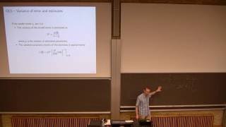 02417 Fall 2016 - Lecture 2 part A