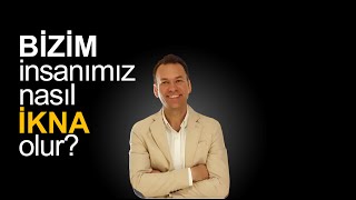 Biz Türkleri Nasıl İkna Edersiniz?