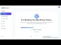 How to Convert HTML to Wordpress - WPConvert.ai Review