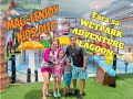 WETPARK ADVENTURE LAGOON - July 17, 2024