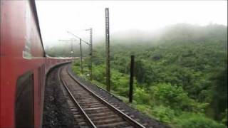 IRFCA Kolkata Convention '12 DVD: Complete Journey on Bhubaneshwar Rajdhani Express