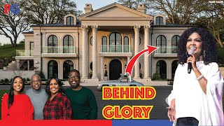 CeCe Winans: The Surprising Family Drama Behind Her Gospel Empire