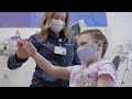 Cleveland Clinic Children's Hematology/Oncology Mobility Program