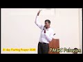 20181109 pastor binu thankachan vattappara es