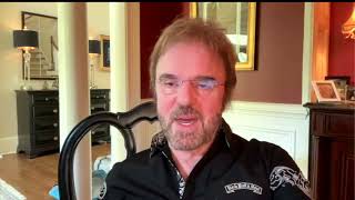 38 Special singer remembers Lynyrd Skynyrd plane crash