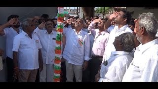 || కందుకూరు || కందుకూరులో జెండా పండుగ ... ||