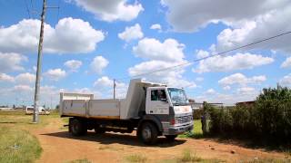 Multiple pathways to sustainable development:  South Africa - Green Economy