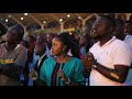 Nsanyuse + Erinnya lya Yesu by Apostle Grace Lubega