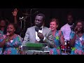 Nsanyuse + Erinnya lya Yesu by Apostle Grace Lubega