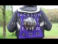 Our Honest Review of the Jackson Galaxy, Cat Backpack!