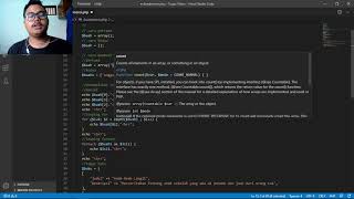 Array 2 Dimensi php