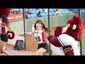 2020.06.14 中信兄弟 vs 樂天桃猿 rakutengirls 孟潔