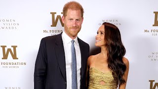 Prince Harry and Meghan's Markle's reputations are 'entirely shredded'