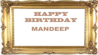 Mandeep   Birthday Postcards \u0026 Postales - Happy Birthday