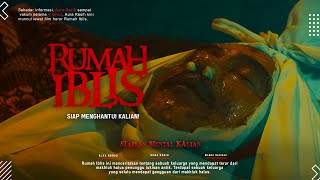 Rumah Iblis - Aura Kasih, Alex Abbad, Wanda Hamidah, Sarah Felicia | Film Terbaru Horor 2023!!