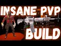 The Division 2 | BRAND NEW OVERPOWERED DPS BUILD FOR PVP!! | MELT EVERYTHING IN SIGHT!!