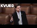 Matt Gaetz withdraws as Trump's attorney general pick