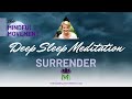 Find Inner Peace through Acceptance and Surrender While You Sleep | Mindful Movement