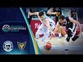 Anwil v UCAM Murcia - Highlights - Basketball Champions League 2018-19