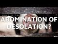 The Abomination of Desolation: What's Antiochus Epiphanes got to do with it?