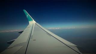 Music onboard flynas - enjoy!