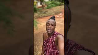 Tanzanian Kili Paul sings// Kuki Trending song🤩//Kapu Kapa🤭🤭