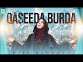 New Ramzan Nasheed 2024 | Hiba Mehmood | Qasida Burda Shareef | Al Jilani Studio