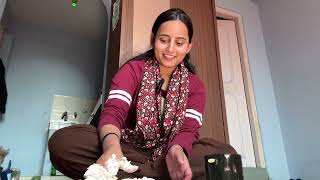 Sunday 🫶🏻 😊| Kullu Himachal Pradesh | Poonam Poojari Vlogs