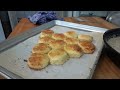 start your day off right make classic homemade buttermilk biscuits and from scratch sausage gravy