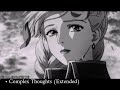 Complex Thoughts -HQ/Extended- (Genso Suikoden III)