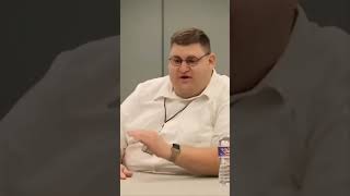 He Literally Is Peter Griffin