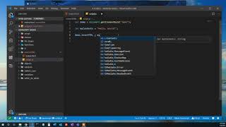 JavaScript Tutorial #11 - innerHTML
