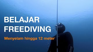 Learn Freedive in Bali | AIDA Freediving Course